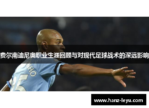 费尔南迪尼奥职业生涯回顾与对现代足球战术的深远影响 费尔南迪尼奥职业生涯回顾与对现代足球战术的深远影响