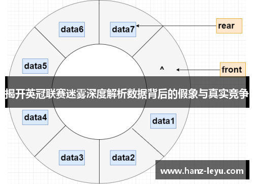 揭开英冠联赛迷雾深度解析数据背后的假象与真实竞争 揭开英冠联赛迷雾深度解析数据背后的假象与真实竞争