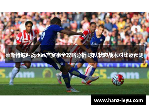 莱斯特城迎战水晶宫赛事全攻略分析 球队状态战术对比及预测