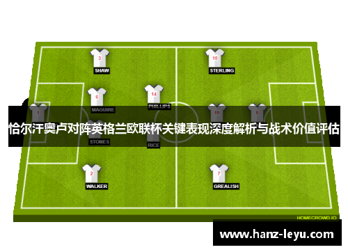 恰尔汗奥卢对阵英格兰欧联杯关键表现深度解析与战术价值评估