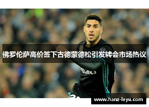 佛罗伦萨高价签下古德蒙德松引发转会市场热议